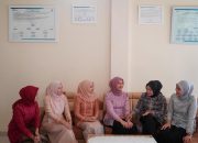 Semarak Hari Kebaya Nasional, Lestarikan Budaya Bangsa Bersama Srikandi PLN