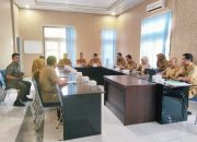 Pemerintah Kabupaten OKU Bentuk Tim Terpadu Tangani Masalah Penangkaran Burung Walet