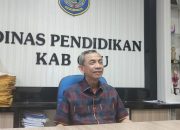 Insentif Tunjangan Kinerja Guru di Kabupaten OKU Terhambat karena Absen Elektronik