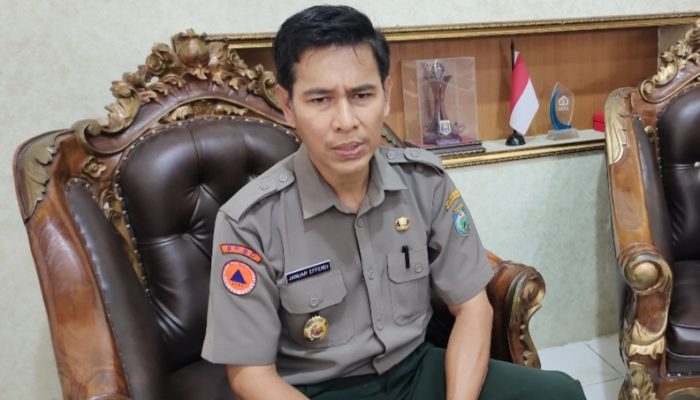 Kalaksa BPBD OKU Angkat Bicara Terkait Tuduhan BP2SS, Pemerintah Salurkan Batuan Bencana Banjir Secara Transparan