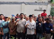 Masyarakat Cemara dan Paguyuban Pedagang Tamkot Perkuat Langkah Kemenangan BERTAJI di Pilkada OKU