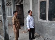 Prihatin Dengan Infrastruktur Terbengkalai di SMA Negeri 5 OKU: Komnas Pendidikan Sumsel Akan Cari Solusinya