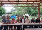 Empat Fraksi Gabungan Melakukan Desakan Untuk Segera Tetapkan Calon Pimpinan DPRD Kabupaten OKU