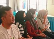 Relawan Prabowo Gibran Kami Sosialisasikan Program Presiden Terpilih dan Paslon Bertaji, Jangan Rusak Demokrasi