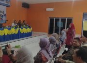 Gelar Sosialisasi Sistem Penerimaan Murid Baru (SPMB)