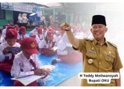 Seragam Sekolah Gratis Perlahan Segera Mulai Direalisasikan