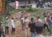 Pemerintah Kecamatan Semidang Aji menggelar pertemuan mediasi